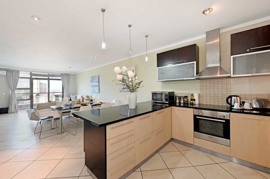 2 Bedroom Property for Sale in Cape Town City Centre Western Cape